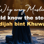 Why every Muslim should know the story of Khadijah bint Khuwaylid